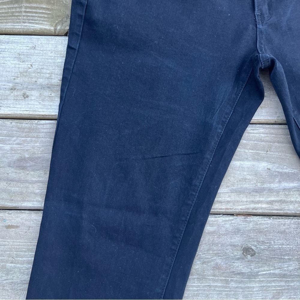 Kancan Plus Elsa Kassidy KC5003BK 3XL/20 Black Jeans - Picture 3 of 9